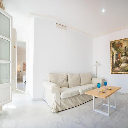 Caminito Del Falla III Ha Apartment กาดิซ ภายนอก รูปภาพ