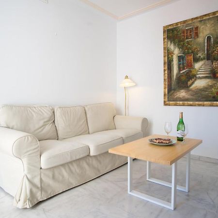 Caminito Del Falla III Ha Apartment กาดิซ ภายนอก รูปภาพ