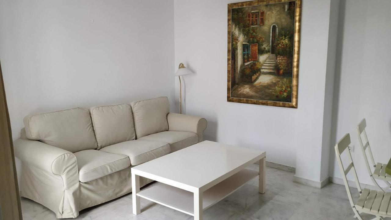 Caminito Del Falla III Ha Apartment กาดิซ ภายนอก รูปภาพ