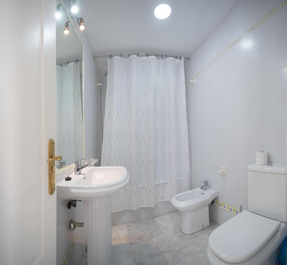 Caminito Del Falla III Ha Apartment กาดิซ ภายนอก รูปภาพ